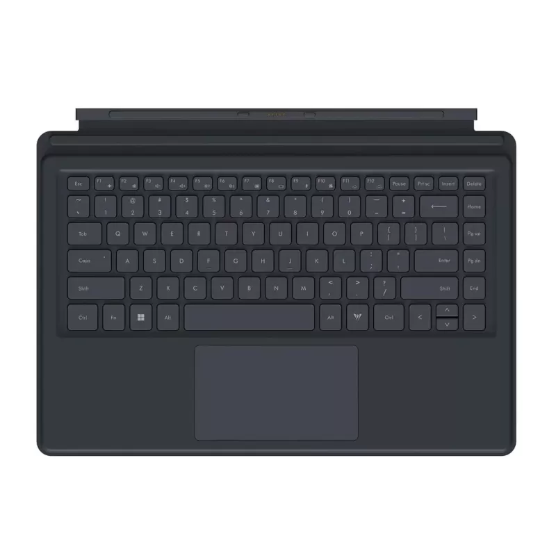 טאבלט Minis Forum V3 V3-32G1T-KBPEN-W11P 14" TOUCH 32GB SSD:1TB צבע שחור