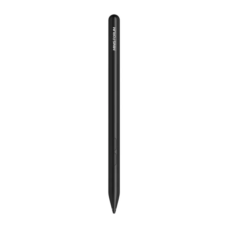 טאבלט Minis Forum V3 V3-32G1T-KBPEN-W11P 14" TOUCH 32GB SSD:1TB צבע שחור
