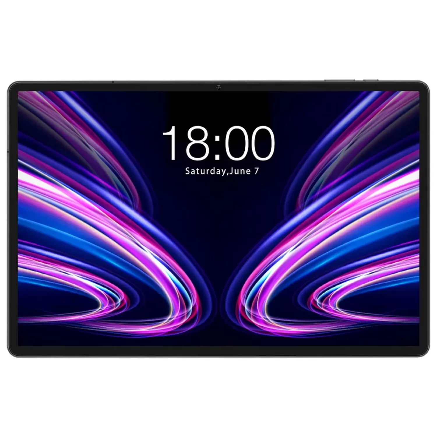 Tablet Teclast T50 Plus T50PLUS 11.0" IPS 6GB eMMC:256GB Color:gray
