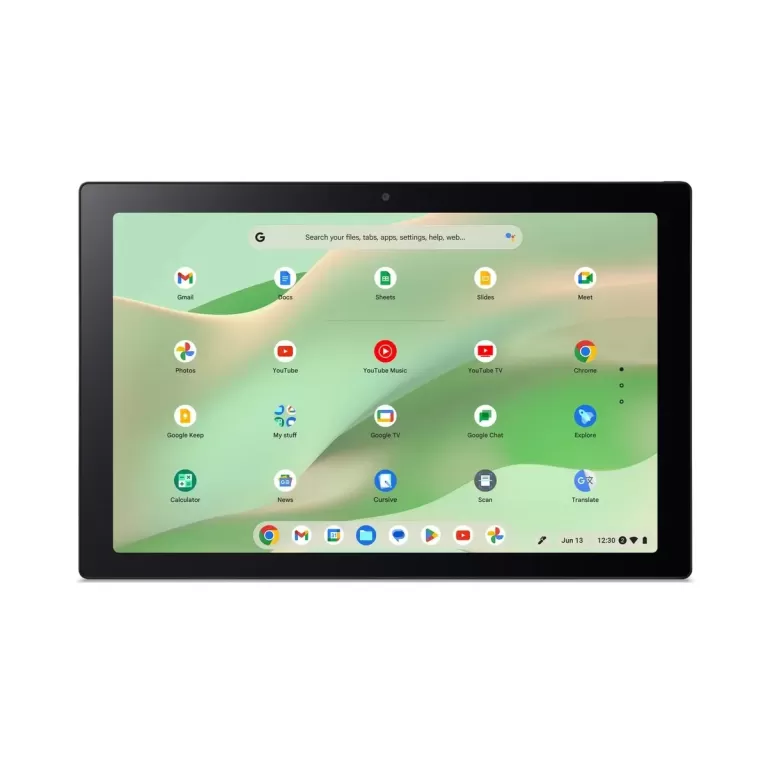 טאבלט Acer Chromebook Tab 311 11 NT.D7HEC.001 11" IPS 8GB eMMC:64GB