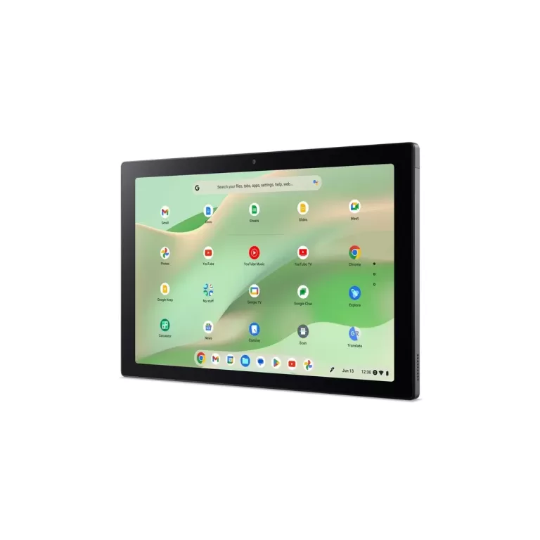 טאבלט Acer Chromebook Tab 311 11 NT.D7HEC.001 11" IPS 8GB eMMC:64GB