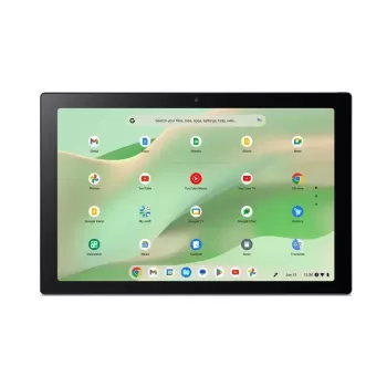 טאבלט Acer Chromebook Tab 311 11 NT.D7HEC.001 11" IPS 8GB eMMC:64GB טאבלט Acer Chromebook Tab 311 11 NT.D7HEC.001 11" IPS 8GB eMMC:64GB
