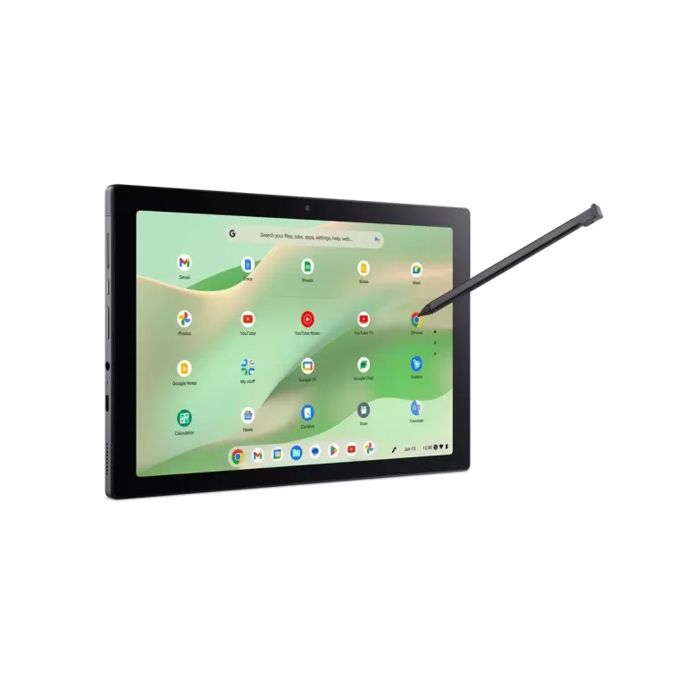 טאבלט Acer Chromebook Tab 311 11 NT.D7HEC.001 11" IPS 8GB eMMC:64GB