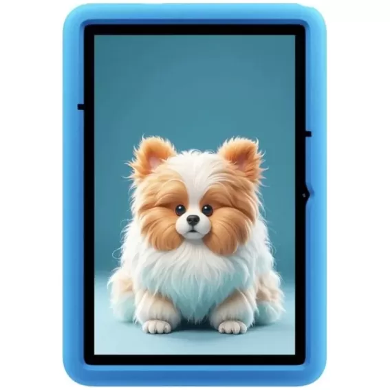 Tablet Blackview Tab A6 Kids 10.1" 4GB/128GB blue TabA6Kids IPS 4GB eMMC:128GB Tablet Blackview Tab A6 Kids 10.1" 4GB/128GB blue TabA6Kids IPS 4GB eMMC:128GB