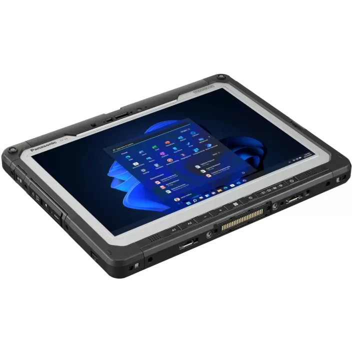 טאבלט מוקשח Panasonic Toughbook 33 mk4 i5-1345U 16GB 512GB CF-33YAAAXB1 12" TFT 16GB eMMC:512GB Windows 11 Pro