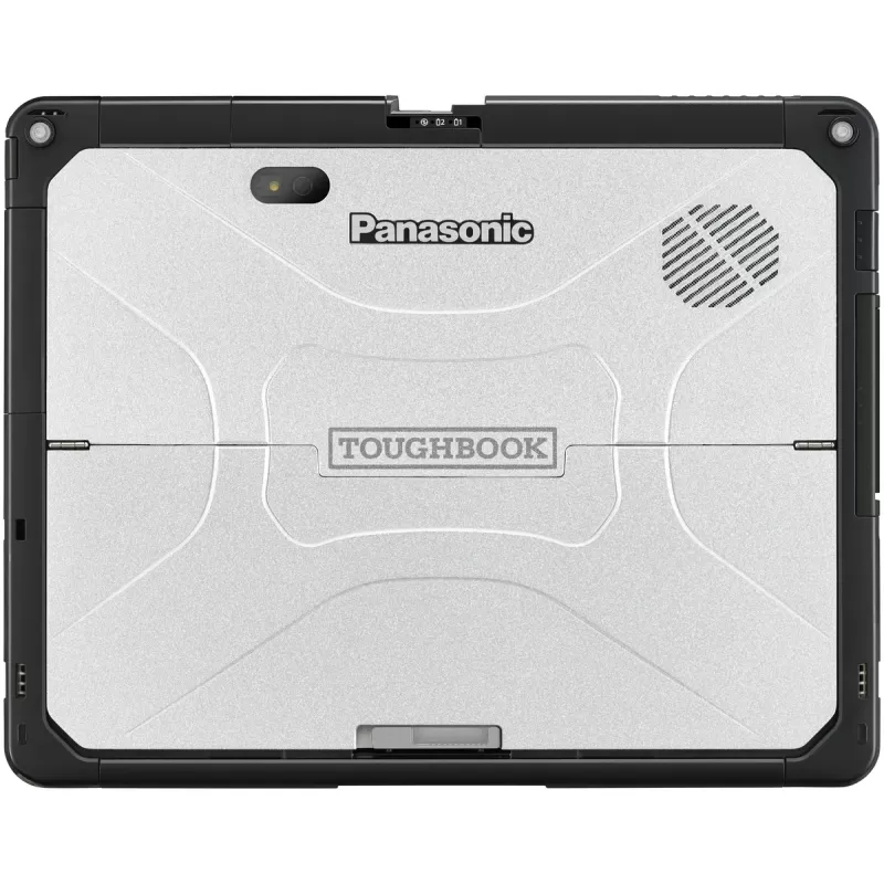 טאבלט מוקשח Panasonic Toughbook 33 mk4 i5-1345U 16GB 512GB CF-33YAAAXB1 12" TFT 16GB eMMC:512GB Windows 11 Pro