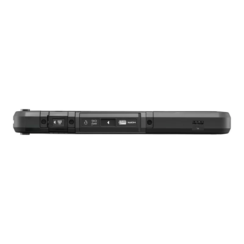 טאבלט מוקשח Panasonic Toughbook 33 mk4 i5-1345U 16GB 512GB CF-33YAAAXB1 12" TFT 16GB eMMC:512GB Windows 11 Pro