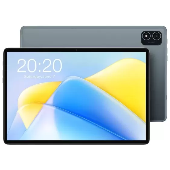 Tablet Teclast P40HD 8+128 10.1 gray P40HD 10.1" IPS 8GB eMMC:128GB Tablet Teclast P40HD 8+128 10.1 gray P40HD 10.1" IPS 8GB eMMC:128GB