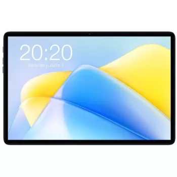 Tablet Teclast P40HD 8+128 10.1 gray P40HD 10.1" IPS 8GB eMMC:128GB