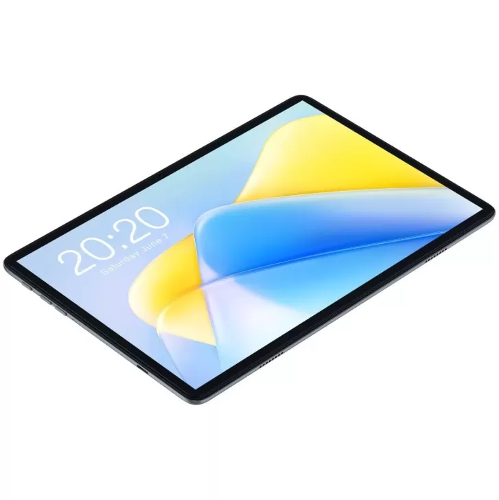 Tablet Teclast P40HD 8+128 10.1 gray P40HD 10.1" IPS 8GB eMMC:128GB Tablet Teclast P40HD 8+128 10.1 gray P40HD 10.1" IPS 8GB eMMC:128GB