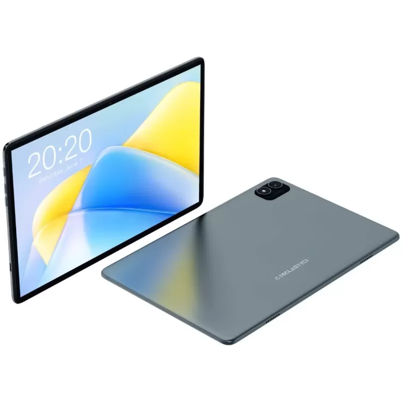 Tablet Teclast P40HD 8+128 10.1 gray P40HD 10.1" IPS 8GB eMMC:128GB Tablet Teclast P40HD 8+128 10.1 gray P40HD 10.1" IPS 8GB eMMC:128GB
