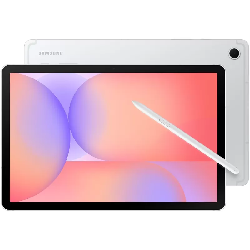 Tablet Samsung Galaxy Tab S10 Lite Wi-Fi 8/256GB silver SM-X400NZSEMEC 10.9" TFT 8GB eMMC:256GB