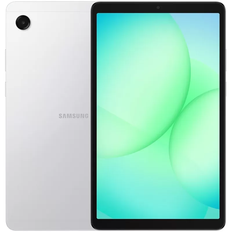 Tablet Samsung Galaxy Tab A11 SM-X130 Wi-Fi 4/64GB silver SM-X130NZSAMEC 8.7" TFT 4GB eMMC:64GB