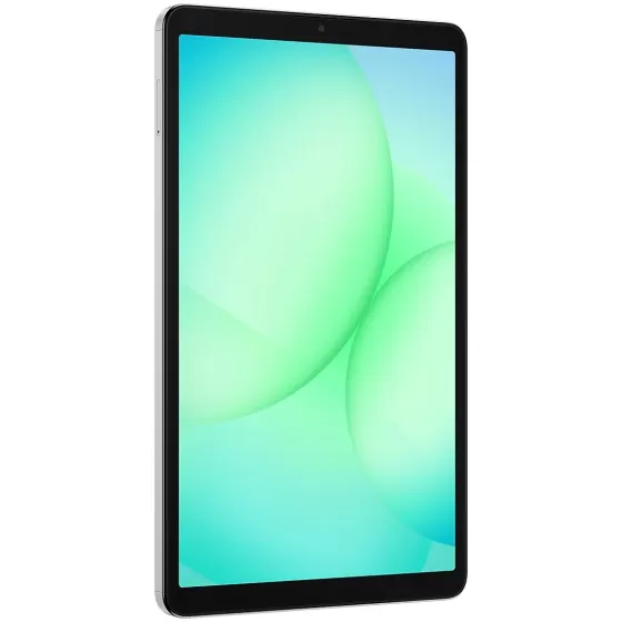 Tablet Samsung Galaxy Tab A11 SM-X130 Wi-Fi 4/64GB silver SM-X130NZSAMEC 8.7" TFT 4GB eMMC:64GB