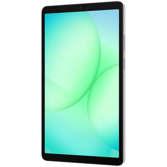 Tablet Samsung Galaxy Tab A11 SM-X130 Wi-Fi 4/64GB silver SM-X130NZSAMEC 8.7" TFT 4GB eMMC:64GB