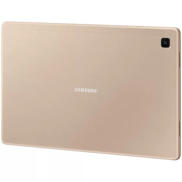 Tablet Samsung Galaxy Tab A7 SM-T505 LTE 32GB gold E010050512 10.4" TFT 3GB eMMC:32GB