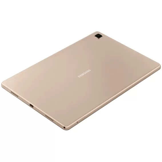 Tablet Samsung Galaxy Tab A7 SM-T505 LTE 32GB gold E010050512 10.4" TFT 3GB eMMC:32GB