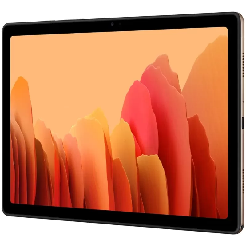Tablet Samsung Galaxy Tab A7 SM-T505 LTE 32GB gold E010050512 10.4" TFT 3GB eMMC:32GB