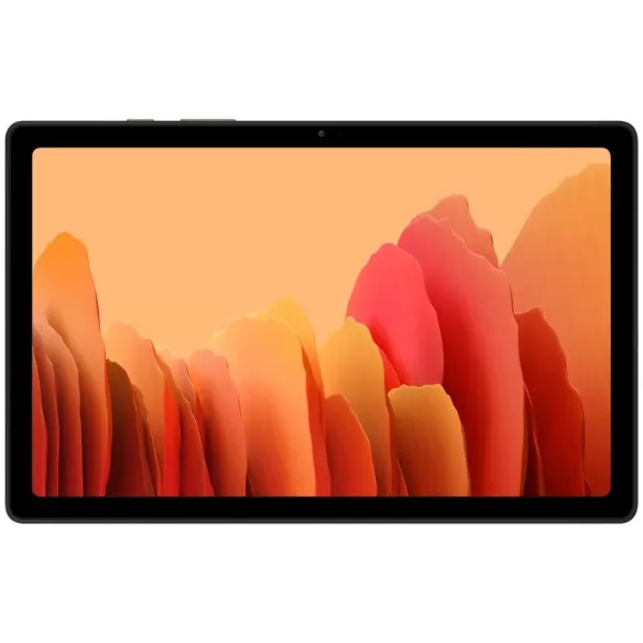 Tablet Samsung Galaxy Tab A7 SM-T505 LTE 32GB gold E010050512 10.4" TFT 3GB eMMC:32GB