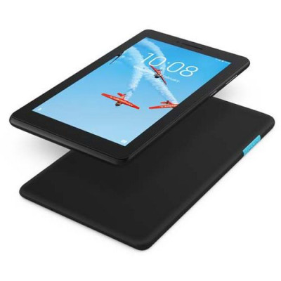 Tablet Lenovo TAB E7 TB-7104F ZA400034IL 7.0" HD TN 1GB eMMC:8GB Color:black Tablet Lenovo TAB E7 TB-7104F ZA400034IL 7.0" HD TN 1GB eMMC:8GB Color:black