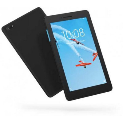 Tablet Lenovo TAB E7 TB-7104F ZA400034IL 7.0" HD TN 1GB eMMC:8GB Color:black Tablet Lenovo TAB E7 TB-7104F ZA400034IL 7.0" HD TN 1GB eMMC:8GB Color:black