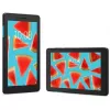 טאבלט Lenovo TAB E7 TB-7104F ZA400034IL 7.0" HD TN 1GB eMMC:8GB צבע שחור
