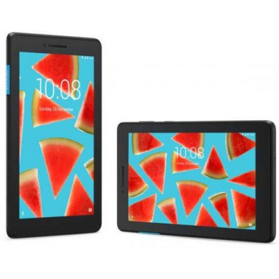 Tablet Lenovo TAB E7 TB-7104F ZA400034IL 7.0" HD TN 1GB eMMC:8GB Color:black Tablet Lenovo TAB E7 TB-7104F ZA400034IL 7.0" HD TN 1GB eMMC:8GB Color:black