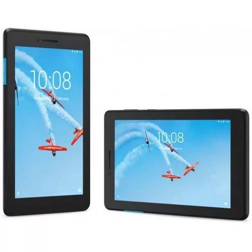 טאבלט Lenovo TAB E7 TB-7104F ZA400034IL 7.0" HD TN 1GB eMMC:8GB צבע שחור