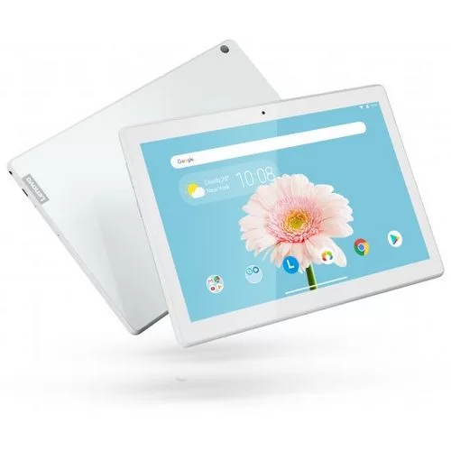 טאבלט Lenovo TAB M10 HD TB-X505L ZA4H0099IL 10.1" IPS 2GB eMMC:32GB צבע לבן טאבלט Lenovo TAB M10 HD TB-X505L ZA4H0099IL 10.1" IPS 2GB eMMC:32GB צבע לבן