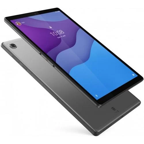 טאבלט Lenovo TAB M10 FHD Plus TB-X606F ZA5T0026IL 10.3" FHD+ IPS 2GB eMMC:32GB צבע אפור טאבלט Lenovo TAB M10 FHD Plus TB-X606F ZA5T0026IL 10.3" FHD+ IPS 2GB eMMC:32GB צבע אפור