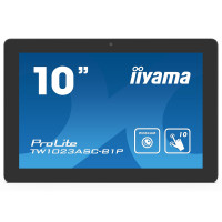 Планшет IIYAMA ProLite TW1023ASC-B1P TW1023ASC-B1P 10.5" TOUCH FHD IPS 2GB Планшет IIYAMA ProLite TW1023ASC-B1P TW1023ASC-B1P 10.5" TOUCH FHD IPS 2GB