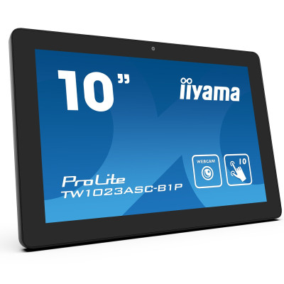 Планшет IIYAMA ProLite TW1023ASC-B1P TW1023ASC-B1P 10.5" TOUCH FHD IPS 2GB Планшет IIYAMA ProLite TW1023ASC-B1P TW1023ASC-B1P 10.5" TOUCH FHD IPS 2GB