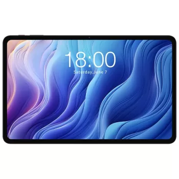 Планшет Teclast T60 12" IPS 8GB eMMC:256GB Цвет:темно-серый