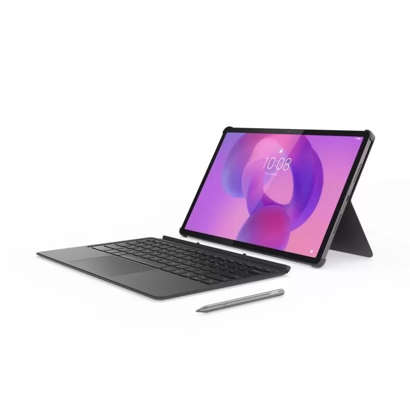 טאבלט Lenovo Idea Tab Pro ZAE50082IL 12.7" IPS 12GB eMMC:256GB