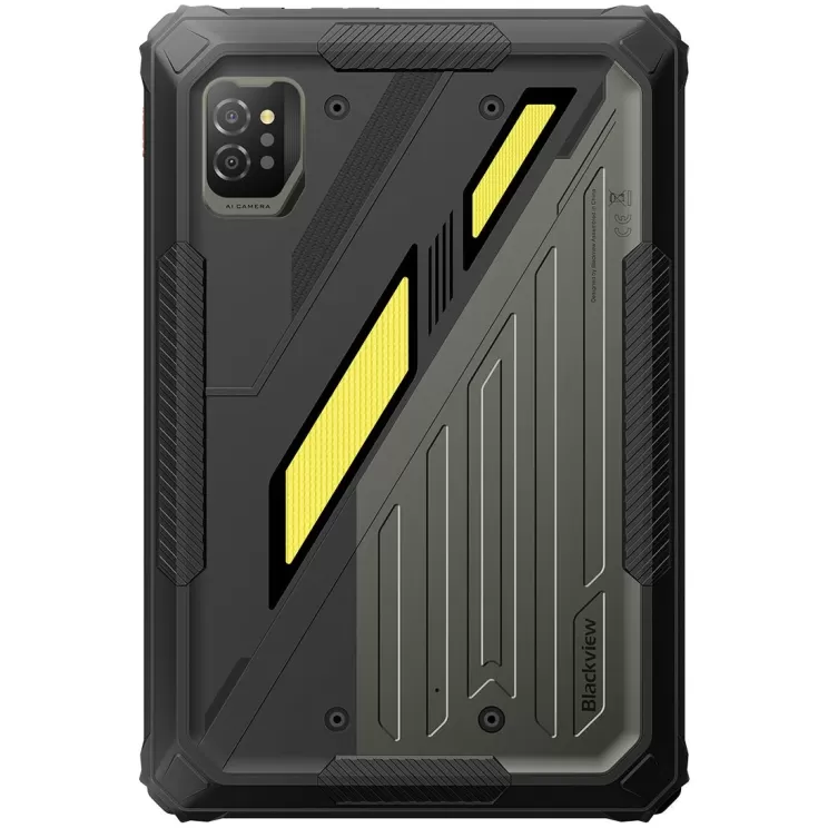 טאבלט מוקשח Blackview Active 7 LTE 8GB/128GB שחור Active7 11" IPS 8GB eMMC:128GB טאבלט מוקשח Blackview Active 7 LTE 8GB/128GB שחור Active7 11" IPS 8GB eMMC:128GB