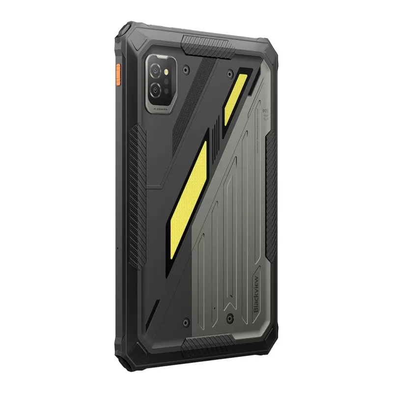 טאבלט מוקשח Blackview Active 7 LTE 8GB/128GB שחור Active7 11" IPS 8GB eMMC:128GB טאבלט מוקשח Blackview Active 7 LTE 8GB/128GB שחור Active7 11" IPS 8GB eMMC:128GB