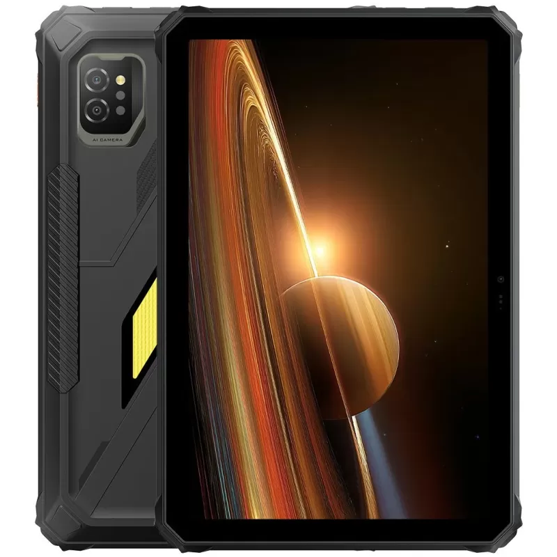 טאבלט מוקשח Blackview Active 7 LTE 8GB/128GB שחור Active7 11" IPS 8GB eMMC:128GB טאבלט מוקשח Blackview Active 7 LTE 8GB/128GB שחור Active7 11" IPS 8GB eMMC:128GB