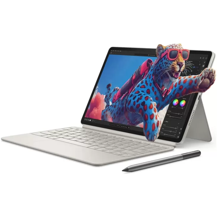 Tablet Lenovo Yoga Tab TB710FU 12GB/256GB with Keyboard & Pen ZAG60164IL 11.1" IPS 12GB eMMC:256GB Color:Beige Tablet Lenovo Yoga Tab TB710FU 12GB/256GB with Keyboard & Pen ZAG60164IL 11.1" IPS 12GB eMMC:256GB Color:Beige