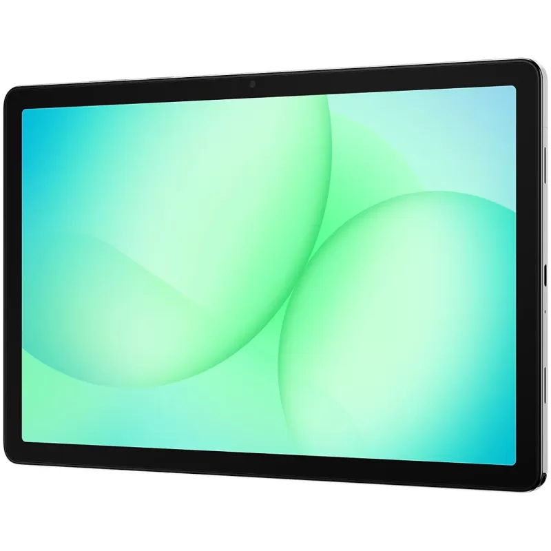 טאבלט Samsung Galaxy Tab A11+ Wi-Fi 6/128GB כסוף SM-X230NZSAMEC 11" TFT 6GB eMMC:128GB