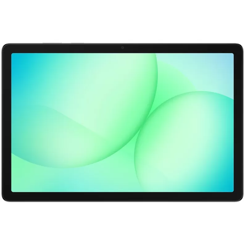 טאבלט Samsung Galaxy Tab A11+ Wi-Fi 6/128GB כסוף SM-X230NZSAMEC 11" TFT 6GB eMMC:128GB