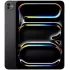 Tablet Apple iPad Pro 11 M4 Wi-Fi 2TB Standard Glass black MVVG3KN/A 11" Ultra Retina XDR Tandem OLED 16GB eMMC:2TB