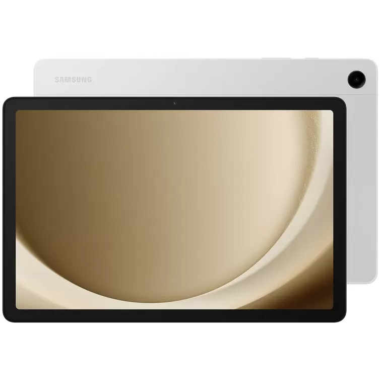טאבלט Samsung Galaxy Tab A9+ SM-X216 5G 8/128GB כסוף E000000221 11" TFT LCD 8GB eMMC:128GB טאבלט Samsung Galaxy Tab A9+ SM-X216 5G 8/128GB כסוף E000000221 11" TFT LCD 8GB eMMC:128GB