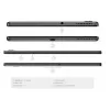 טאבלט Lenovo TAB M10 FHD Plus TB-X606F ZA5T0150IL 10.3" FHD+ TDDI 4GB eMMC:128GB צבע אפור טאבלט Lenovo TAB M10 FHD Plus TB-X606F ZA5T0150IL 10.3" FHD+ TDDI 4GB eMMC:128GB צבע אפור