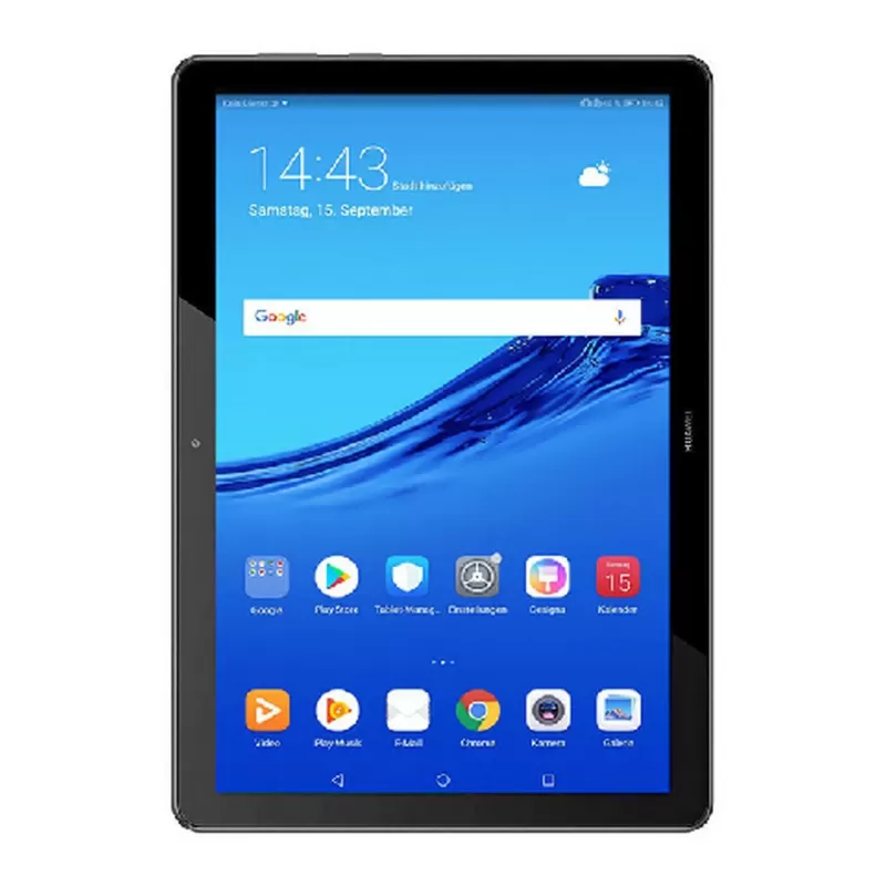 טאבלט Huawei MediaPad T5 Agassi2-W09C 10" HD IPS 4GB eMMC:64GB
