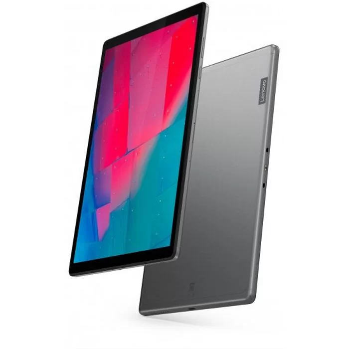 טאבלט כולל תחנת עגינה וטעינה Lenovo Smart Tab M10 FHD Plus (2nd Gen) TB-X606F Wi-Fi ZA5W0192IL 10.3" FHD+ IPS 4GB eMMC:64GB צבע אפור טאבלט כולל תחנת עגינה וטעינה Lenovo Smart Tab M10 FHD Plus (2nd Gen) TB-X606F Wi-Fi ZA5W0192IL 10.3" FHD+ IPS 4GB eMMC:64GB צבע אפור