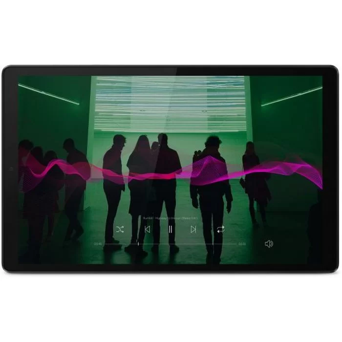 טאבלט כולל תחנת עגינה וטעינה Lenovo Smart Tab M10 FHD Plus (2nd Gen) TB-X606F Wi-Fi ZA5W0192IL 10.3" FHD+ IPS 4GB eMMC:64GB צבע אפור טאבלט כולל תחנת עגינה וטעינה Lenovo Smart Tab M10 FHD Plus (2nd Gen) TB-X606F Wi-Fi ZA5W0192IL 10.3" FHD+ IPS 4GB eMMC:64GB צבע אפור