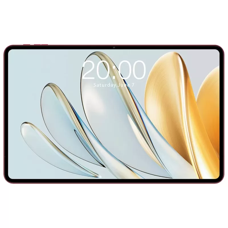 טאבלט Teclast T60 AI T60AI 12" IPS 6GB eMMC:128GB צבע אדום טאבלט Teclast T60 AI T60AI 12" IPS 6GB eMMC:128GB צבע אדום