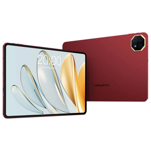 Tablet Teclast T60 AI T60AI 12" IPS 6GB eMMC:128GB Color:red