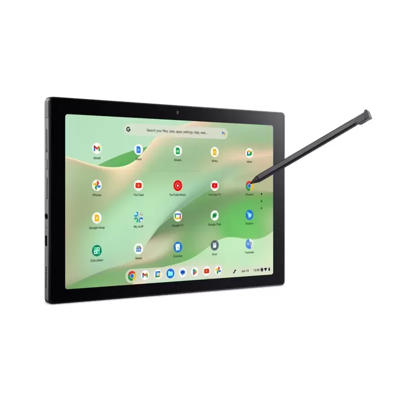 טאבלט Acer Chromebook Tab 311 NT.D7LEC.001 11" IPS 4GB eMMC:64GB
