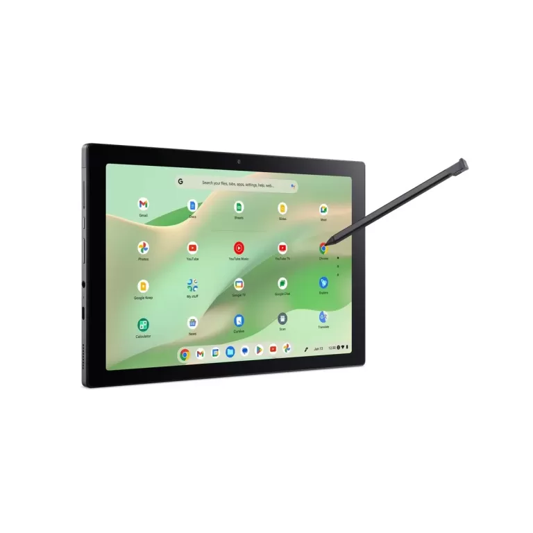 טאבלט Acer Chromebook Tab 311 NT.D7LEC.001 11" IPS 4GB eMMC:64GB